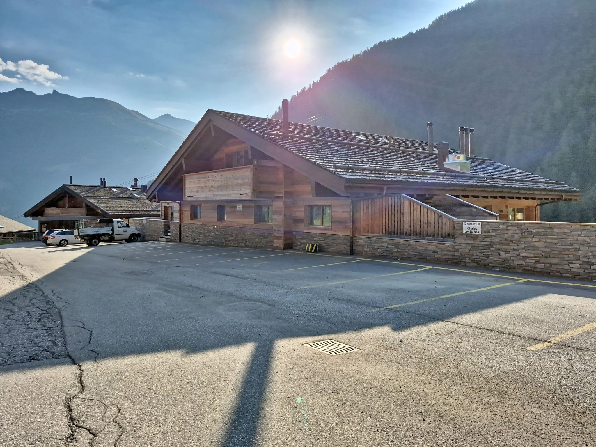 Photo of Les Rahâs A5