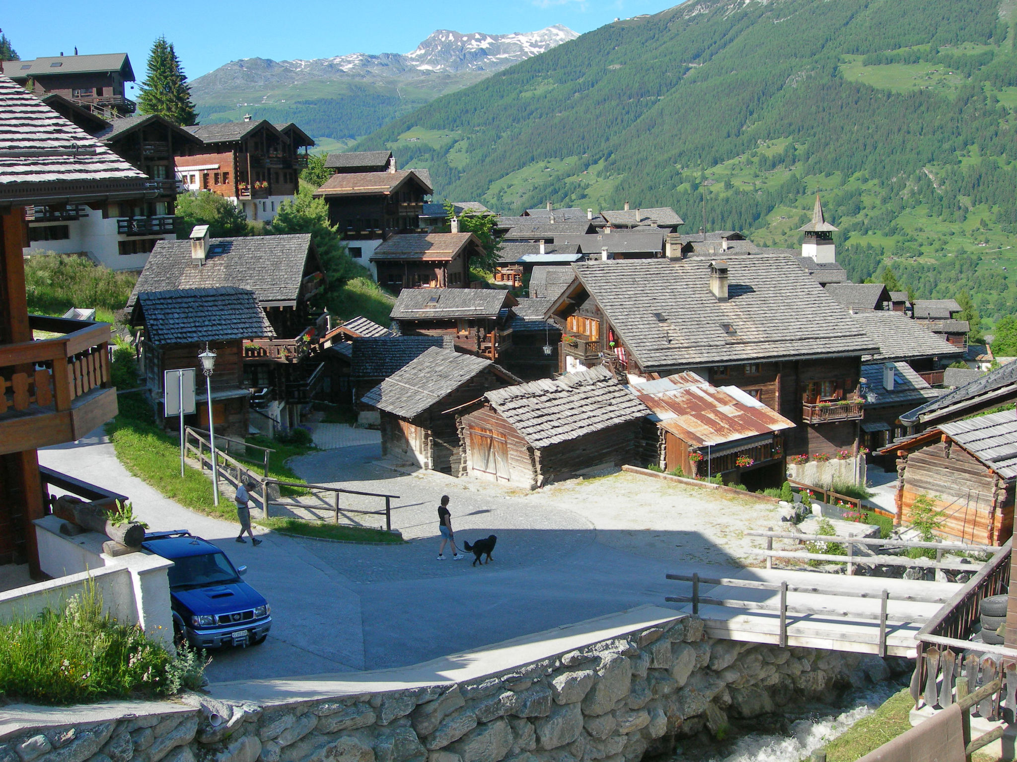 Photo of Les Rahâs A5