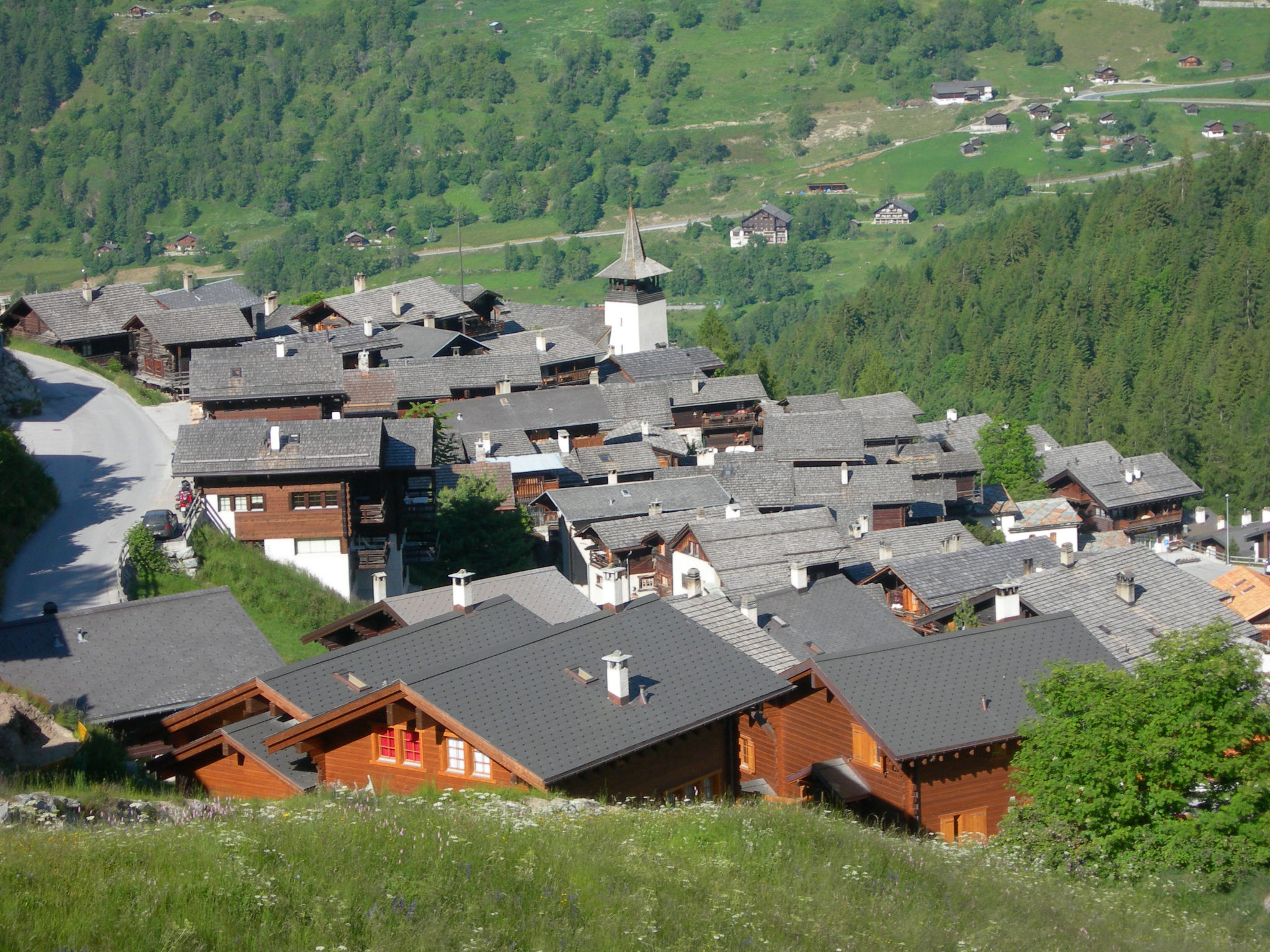 Photo of Les Rahâs A5