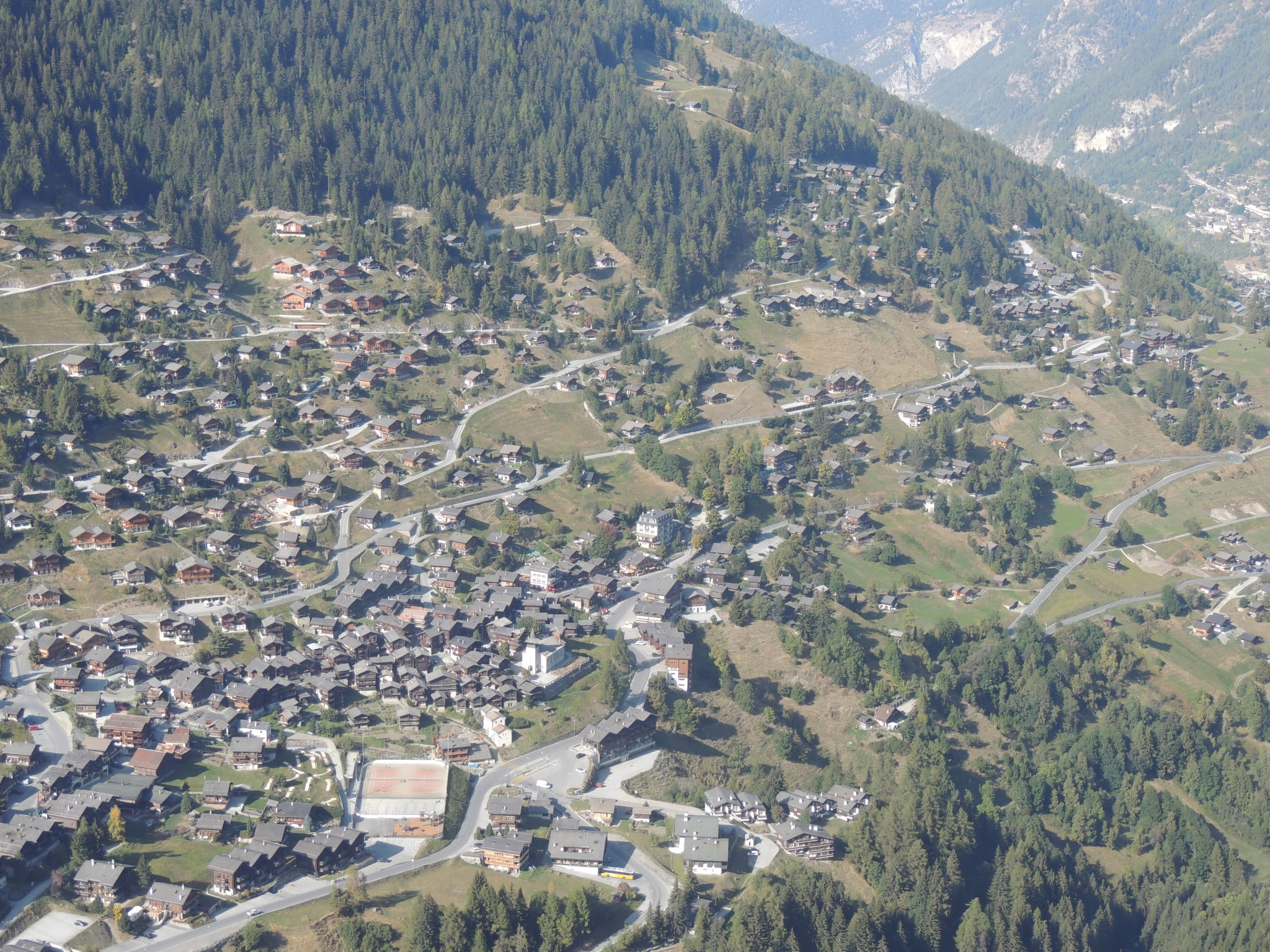 Photo of Les Rahâs A5