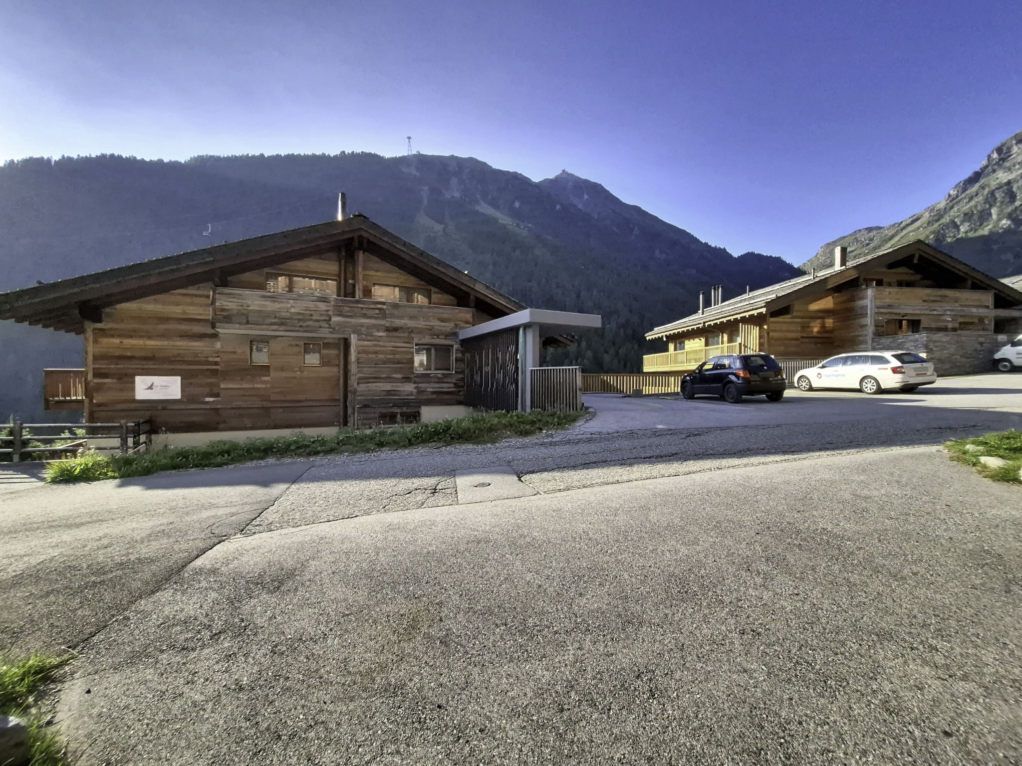 Photo of Les Rahâs A10