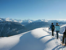 Ferienwohnung Tour de Supercrans 206/2