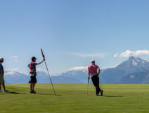 Ferienwohnung Tour de Supercrans 206/2