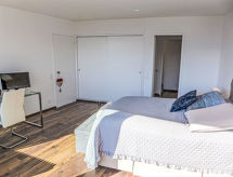 Ferienwohnung Tour de Supercrans 206/2
