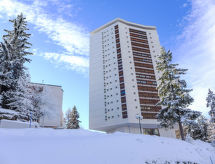 Ferienwohnung Tour de Supercrans 206/2