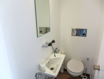 Ferienwohnung Tour de Supercrans 206/2