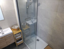 Ferienwohnung Tour de Supercrans 206/2
