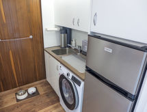 Ferienwohnung Tour de Supercrans 206/2