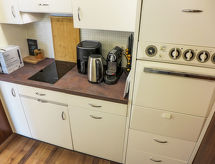 Ferienwohnung Tour de Supercrans 206/2