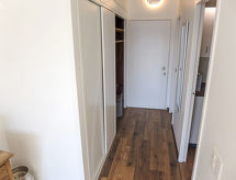 Ferienwohnung Tour de Supercrans 206/2