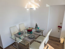Ferienwohnung Tour de Supercrans 206/2