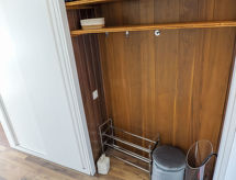 Ferienwohnung Tour de Supercrans 206/2