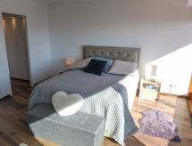 Ferienwohnung Tour de Supercrans 206/2