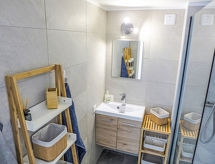 Ferienwohnung Tour de Supercrans 206/2