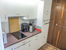 Ferienwohnung Tour de Supercrans 206/2