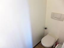Ferienwohnung Tour de Supercrans 206/2
