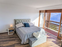 Ferienwohnung Tour de Supercrans 206/2
