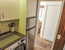 Ferienwohnung Tour de Supercrans 206/2