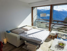 Ferienwohnung Tour de Supercrans 206/2