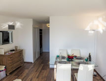 Ferienwohnung Tour de Supercrans 206/2