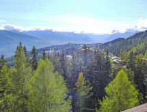 Ferienwohnung Tour de Supercrans 206/2