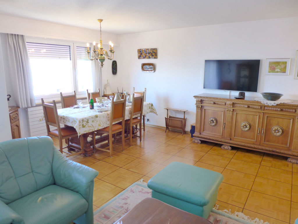 Appartement Vermala Soleil B 13 in Zwitserland