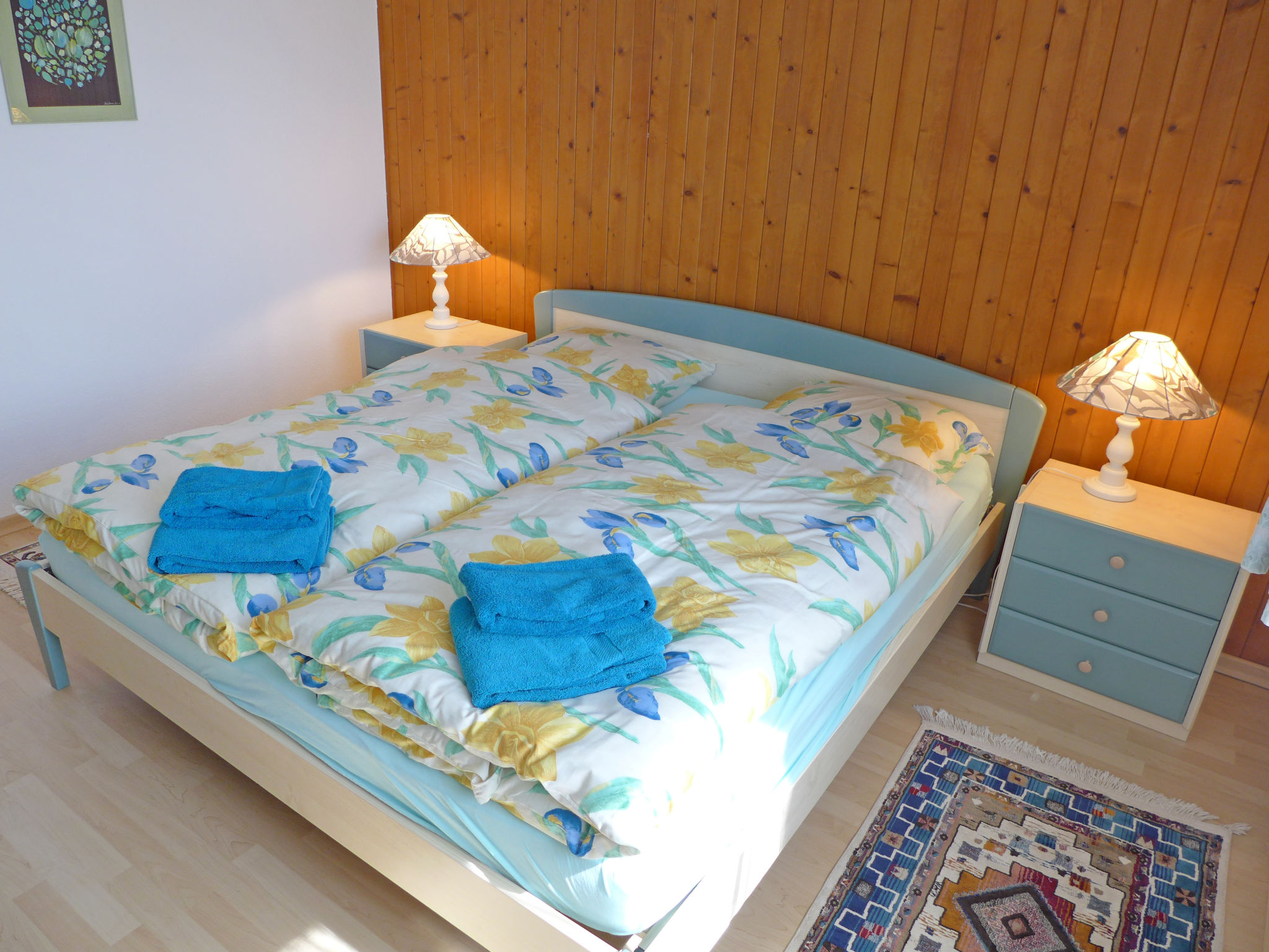 Photo of Vermala Soleil B 13