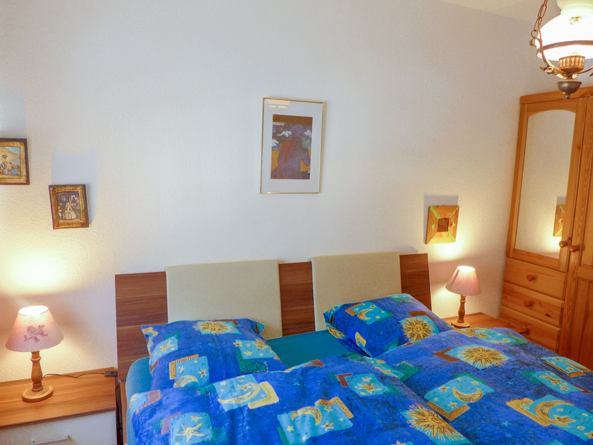 Photo of Vermala Soleil B 13