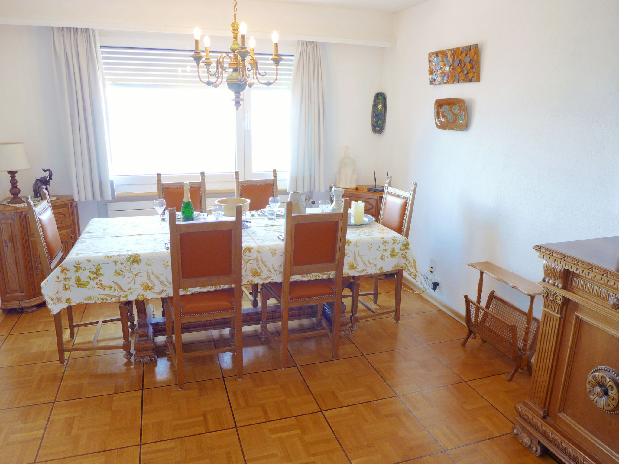 Photo of Vermala Soleil B 13
