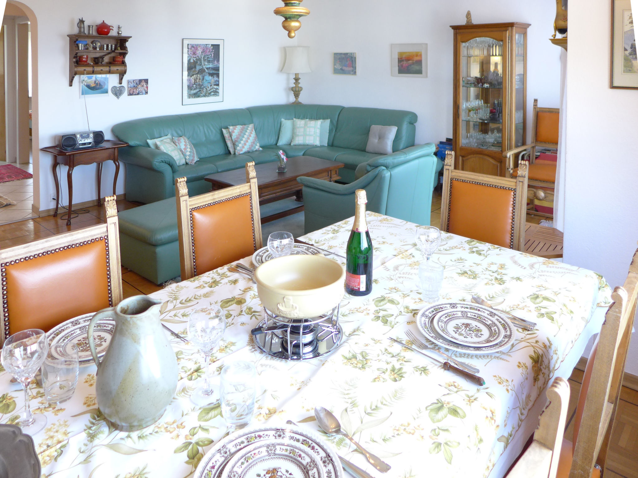 Photo of Vermala Soleil B 13