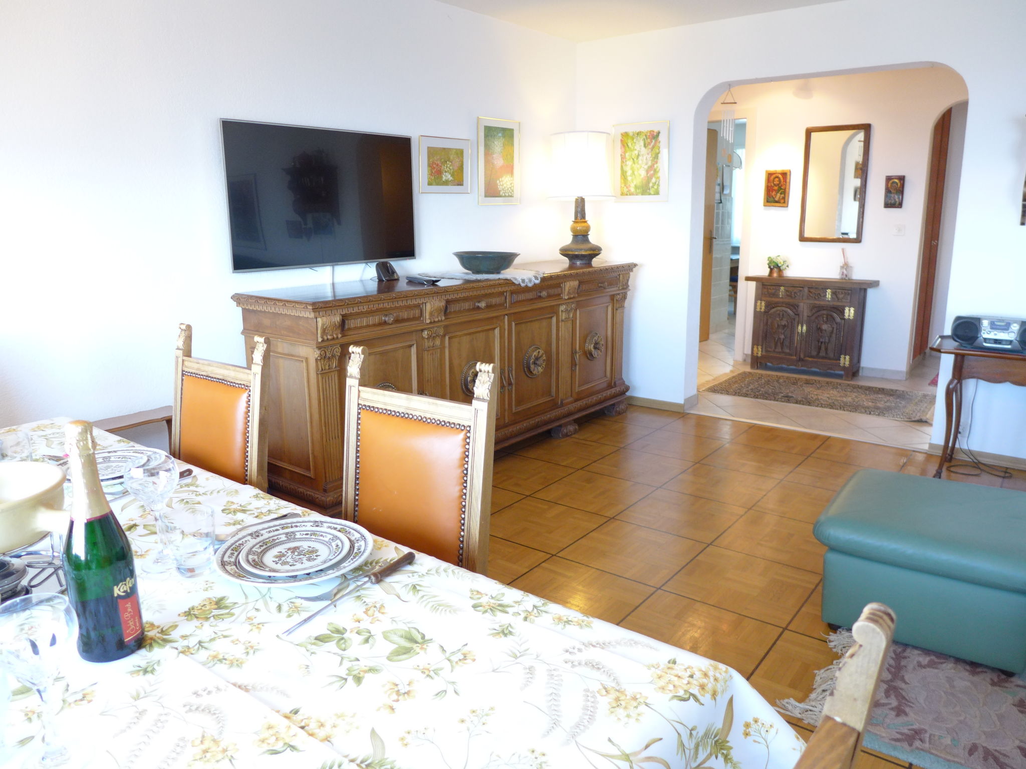 Photo of Vermala Soleil B 13