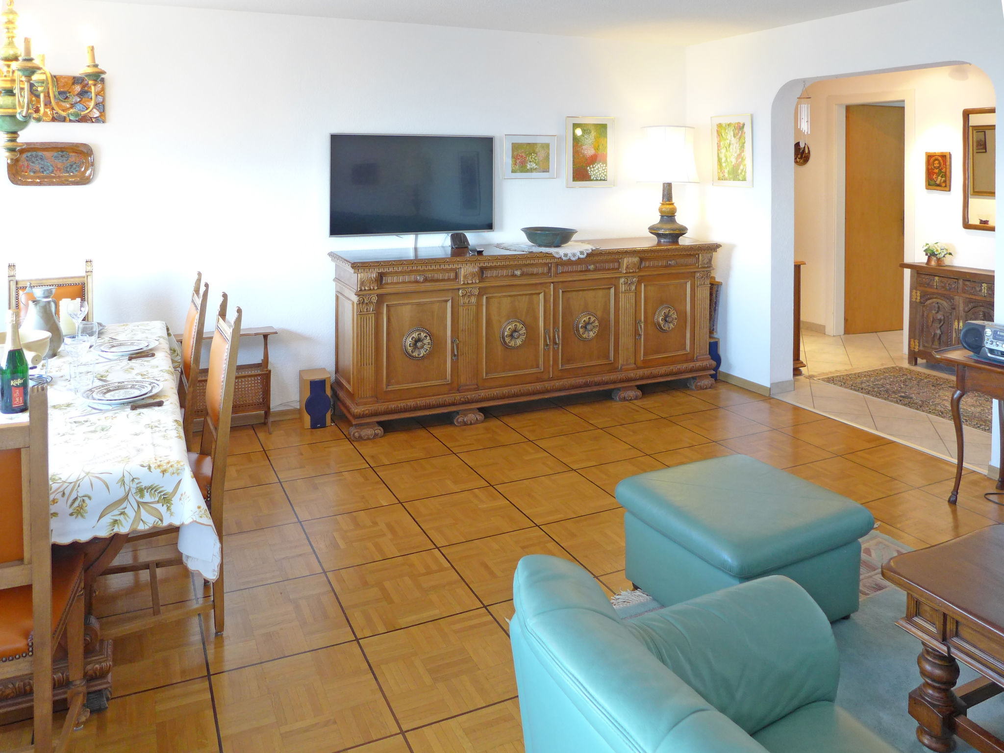 Photo of Vermala Soleil B 13