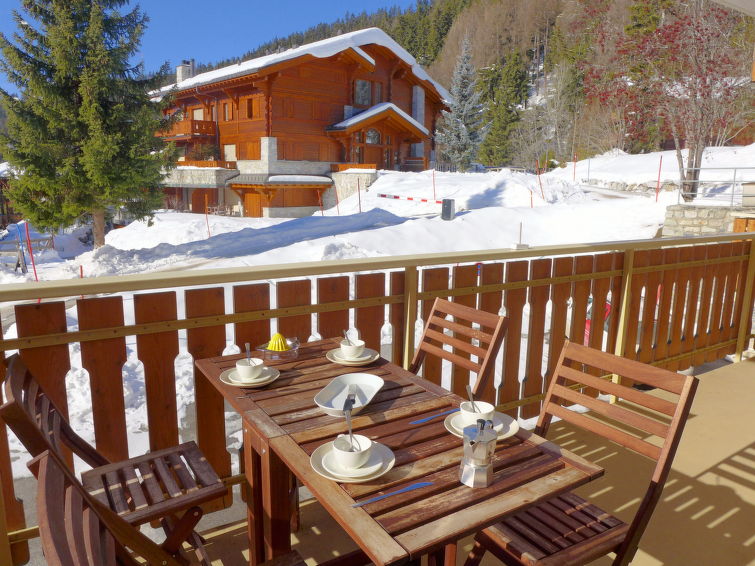 Search and Stay destination Crans-Montana, VS - Switzerland from AU$ 273. Clavan