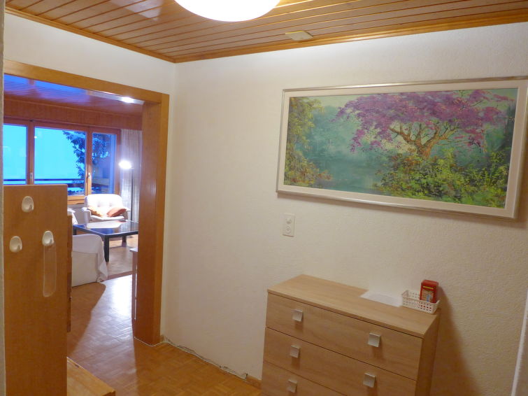 Photo of Résidence Maze B 10