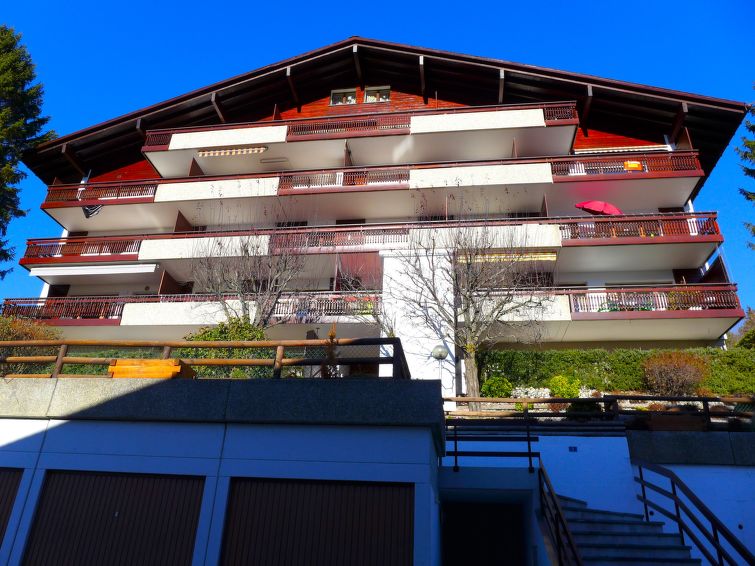 Photo of Résidence Maze B 10