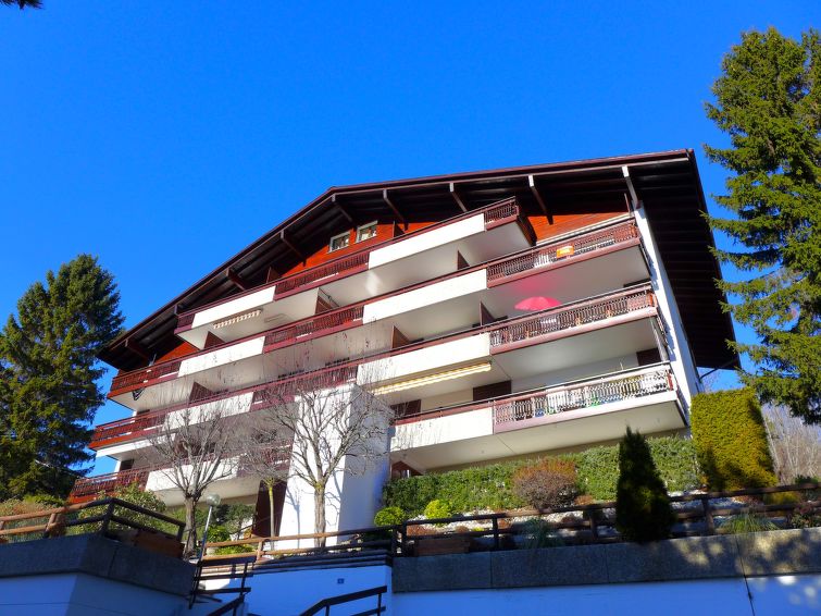 Photo of Résidence Maze B 10