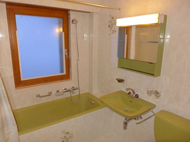 Photo of Résidence Maze B 10