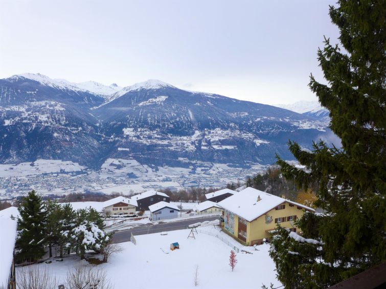 Photo of Résidence Maze B 10