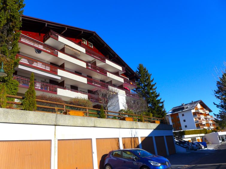 Photo of Résidence Maze B 10