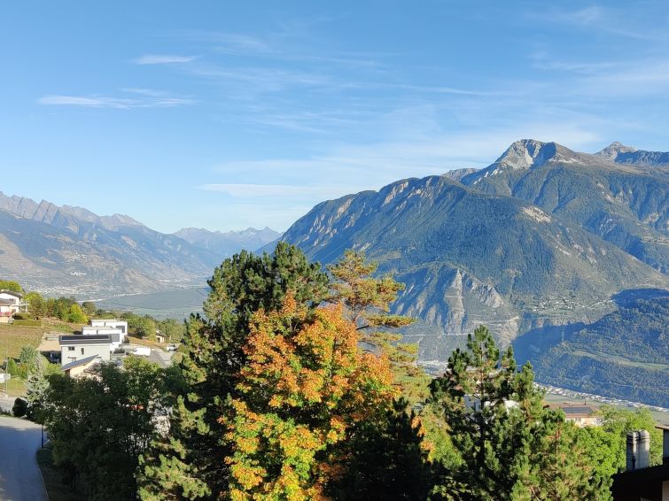 Photo of Résidence Maze B 10