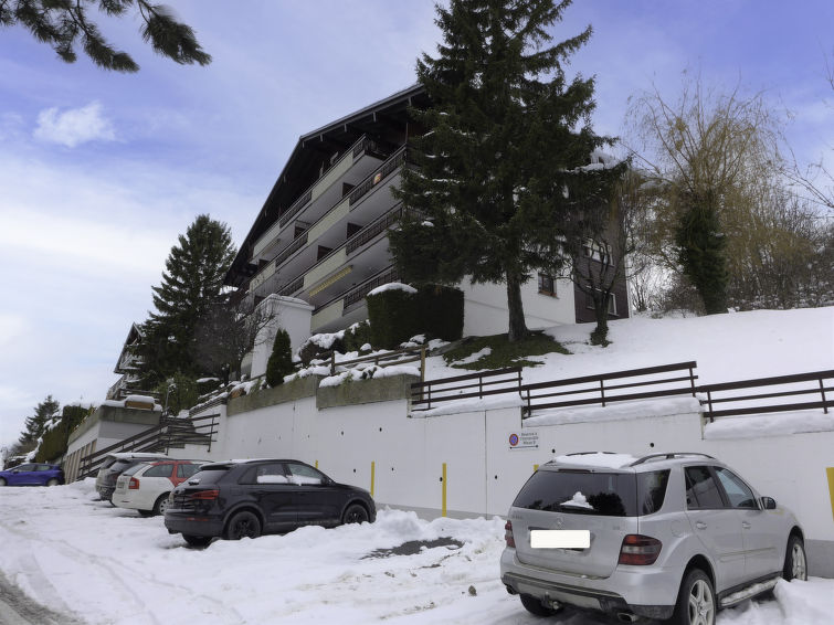 Photo of Résidence Maze B 10