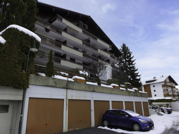 Photo of Résidence Maze B 10