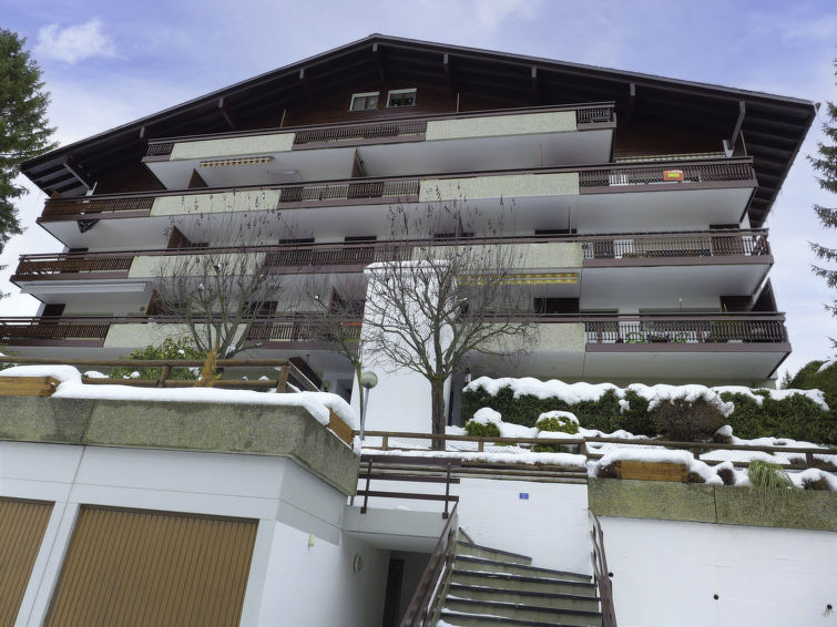 Photo of Résidence Maze B 10