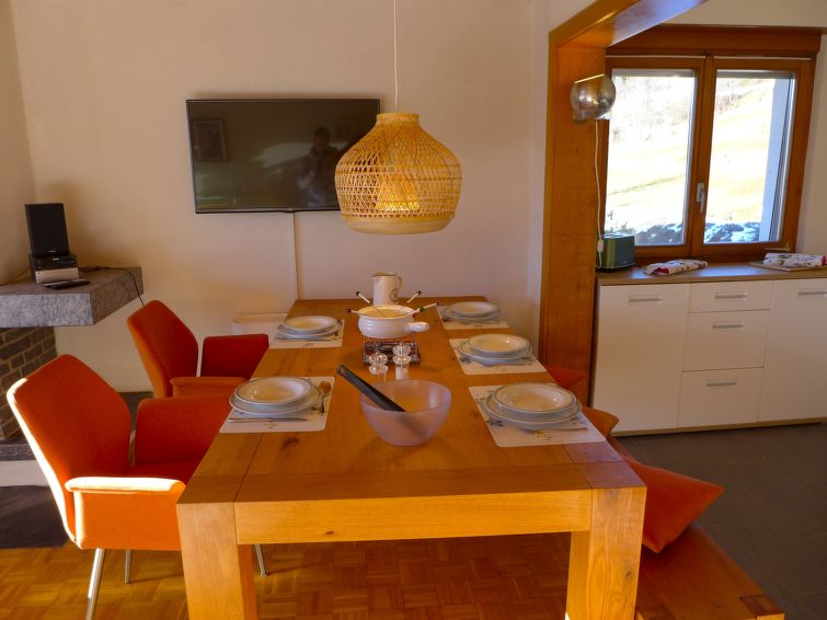 Photo of Résidence Maze B 10