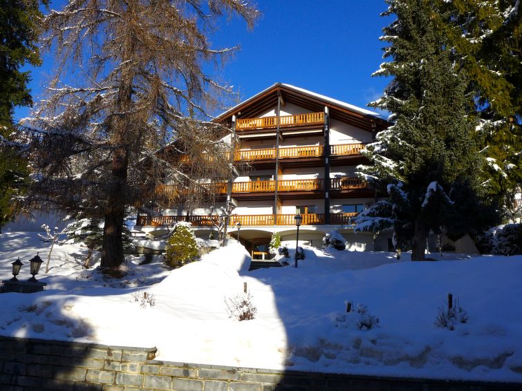 Photo of Résidence La Fenière 03