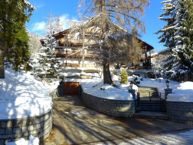Photo of Résidence La Fenière 03