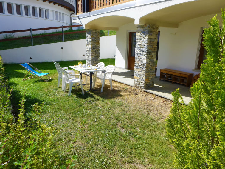 Photo of Résidence La Fenière 03