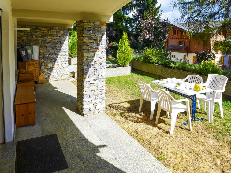 Photo of Résidence La Fenière 03