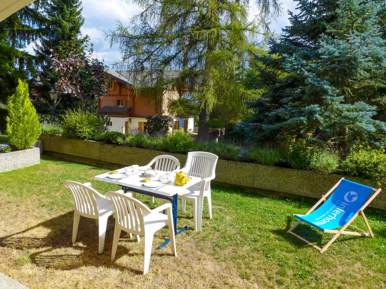 Photo of Résidence La Fenière 03