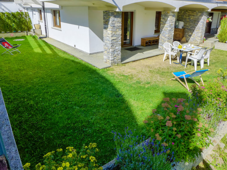 Photo of Résidence La Fenière 03